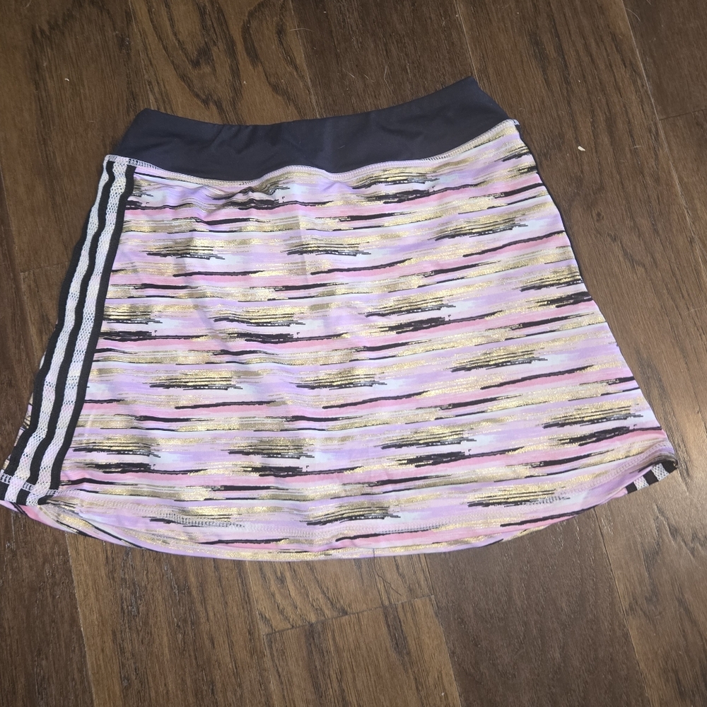 Tween Size 12 Skort